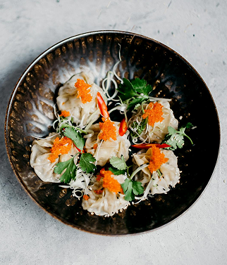 Banner Image | Hakkalicious